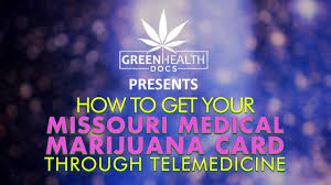 Come in for your appointment to one of missouri clinics or get certified via. Missouri Medical Marijuana Card Online Or In Person Green Health Docs