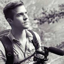 Episode 23: Eric Walter, Dark Side of the Mountain,The Disappearance of  Keith Reinhard