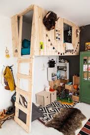 Designed to inspire your child's imagination and guarantee tons of indoor fun. 110 Best Kid Playhouse Loft Beds Ideas In 2021 Kids Bedroom Kid Beds Bunk Beds