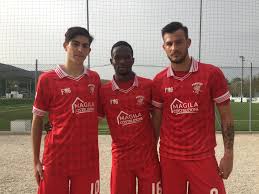 Filippo ranocchia is an italian professional footballer who plays as a midfielder for italian club juventus u23. Primavera Perugia Foggia 4 3 A C Perugia Calcio Sito Ufficiale