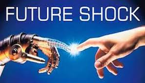 Future Shock: Something to think about! - ControlTrends