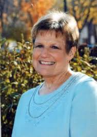 Arlene Jean Bjorneberg