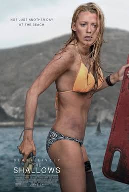 The Shallows (film) - Wikipedia