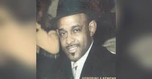 Mr. Julius Carter Obituary