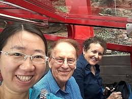 Number 65 January 2015 IN THIS ISSUE 2 12th Australian Bryological Workshop  2014 .........