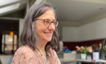 Barbara Clegg obituary