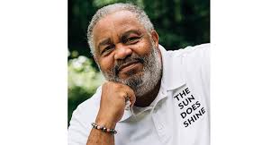 El autor, Anthony Ray Hinton, que pasó casi 30 años en el corredor de la  muerte por un crimen que no cometió, hablará a las 6 p.m. el 26 de marzo en