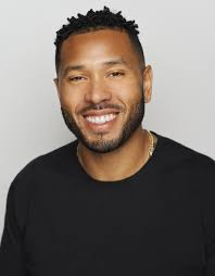 FORD/ROBERT BLACK AGENCY · ACTORS · MEN