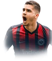 Check out his latest detailed stats including goals, assists, strengths & weaknesses and match ratings. Andre Miguel Valente Da Silva Fifa 21 91 Tots Rating And Price Futbin