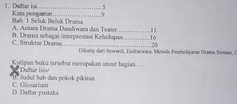 Kami mengumpulkan soal dan jawaban dari tts (teka teki silang) populer yang biasa muncul di koran kompas, jawa pos, koran tempo, dll. Pilihlah Jawaban Yang Paling Benar Dengan Memberi Tanda Silang Pada Salah Satu Huruf A B C Brainly Co Id