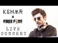 Excited to announce my partnership with free fire. Mp4 ØªØ­Ù…ÙŠÙ„ Kshmr Live Dj Set Free Fire Booyah Day Theme Song Celebration Ø£ØºÙ†ÙŠØ© ØªØ­Ù…ÙŠÙ„ Ù…ÙˆØ³ÙŠÙ‚Ù‰