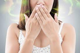 Bad Breath How to Get Rid of It Canton | Robison Dental Group