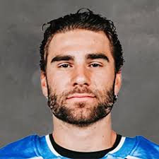 Harrison Scott Stats and Player Profile