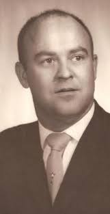 Alton Holland Obituary (2012)