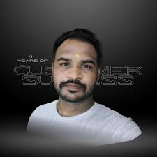 🌟 Say Hello to Ashwin Maheshwari!