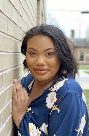 Jasmin Ward's Instagram, Twitter & Facebook