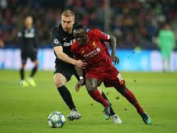 Keep thursday nights free for live match coverage. Red Bull Salzburg Mit Testspielkracher Gegen Liverpool Fc Ligaportal Verlost 2 X 2 Tickets Bundesliga Ligaportal