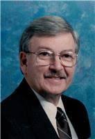 Robert McLaughlin Obituary (1932