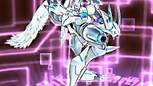 Omegamon zwart merciless mode (オメガモンズワート無慈悲モード) (greek) omega. Most Epic Digimon Omnimon Merciful Mode Youtube