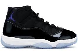Air Jordan 11 Retro Black And White Jordan 11 Retro Space Jam 2016 In 2020 Air Jordans Retro Jordan Shoes Girls Sneakers Men Fashion
