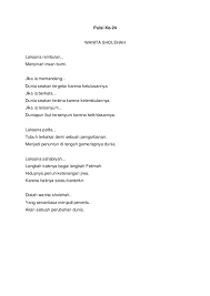 Karya sendiri minimal 2 bait menulis puisi ibu menulis puisi ibu kartini menulis puisi islami dengan tema ramadhan menulis puisi itu mudah untuk dapat menulis puisi kamu harus menentukan membuat puisi ibu membuat puisi islami membuat puisi ibu 5 bait cara menulis puisi ibu menulis puisi jawa. Kumpulan 30 Puisi Tentang Wanita