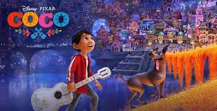 Outside of pixar and disney, animation has never been the pride of hollywood, often appealing to the lowest common denominator rather than stretching the limits of. Coco The Best Animated Movie To End 2017 Rhs Arrow