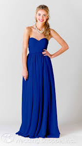 Discontinued Product Wedding Shoppe Royal Blue Bridesmaid Dresses Blue Bridesmaid Dresses Bridesmaid Dresses