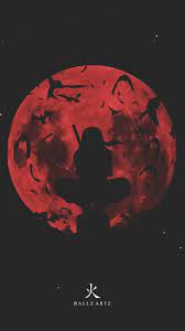 Browse millions of popular itachi wallpapers and ringtones on zedge and personalize your phone to suit you. Itachi Uchiha Wallpaper By Ballz Artz 01 Free On Zedge Itachi Uchiha Arte Naruto Anime Naruto