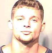 Arrests In Brevard County: June 3, 2016