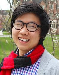 Purdue student receives national Goldwater Scholarship