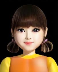 英熙哪裡不一樣？韓國人真的對醫美很敏感耶😅 我只單純覺得變胖了🤣 魷魚遊戲2