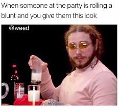 Post Malone On First We Feast Hotones Post Malone Lyrics Love Post Post Malone