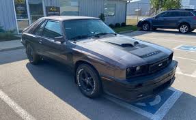 Image result for Terracotta 1980 Capri