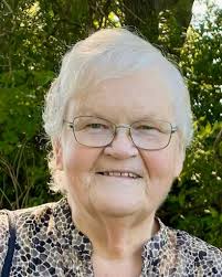 Mary Chalfant Obituary July 2, 2023