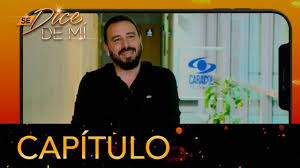 Tomada de rueda la economía. Se Dice De Mi Tulio Zuloaga Revela Los Mejores Y Peores Momentos De Su Vida Youtube