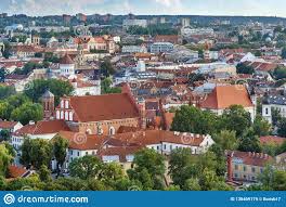 Λιθουανία έχει πραγματοποιήσει 12 δημοψηφίσματα από το 1991. Apopsh Vilnius Li8oyania Stok Eikona Eikona Apo Vilnius 138469179