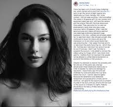 Denise Keller's Instagram, Twitter & Facebook