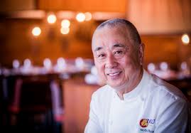 Sydney cbd coffee/brunch cafe needs new kitchen hands. Renowned Chef Nobu Matsuhisa Will Finally Bring His Global Nobu Brand To Sydney