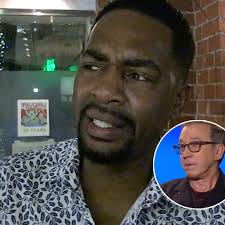 Bill Bellamy Defends Tim Allen Against Racism Claims (Exclusive)