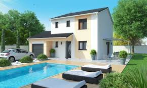 Maison A Vendre Colombier Saugnieu