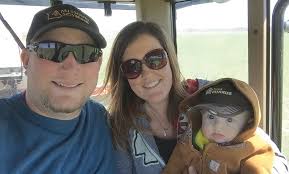 Missouri CropWatch: Adam Casner, North Central