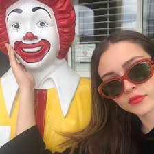 Danielle Jane Darling