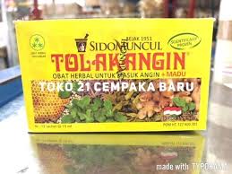 Jual beli tolak angin terbaru 2021, tersedia berbagai pilihan harga murah! Jual Tolak Angin Flu Cair 1 Box Cek Harga Di Pricearea Com