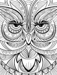 Discover our coloring pages of owls to print and color for free ! Pin On Gyorsmentesek