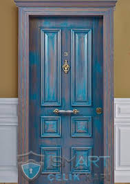 Steel Doors Special Manifacturing Steel Doors Smart Celik Kapi Sck 915 2020 Kapilar Model Klasik
