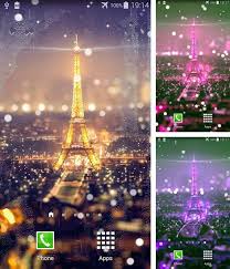 Hemos recopilado fondos de pantalla nocturnos de diferentes ciudades de todo el mundo. Descargar Paris Night Para Android Gratis El Fondo De Pantalla Animados Paris Nocturno En Android