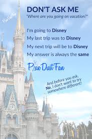 Disneyland has expanded its rides over time and branched out globally with walt disney world near orlando, florida, and parks in tokyo, paris, hong within a few years of disneyland's 1955 opening, disney began plans for a new theme park and to develop experimental prototype community of. 64 Disney Fun Quotes And Memes Ideas In 2021 Disney Fun Disney Memes