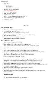 Kasir adalah seorang pemegang kas (uang) atau orang yang bertugas menerima dan membayarkan uang. Doc Rencana Kerja Endardi Adi Academia Edu