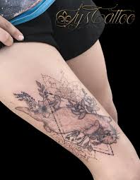 Epingle Sur Tatouage