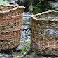 Raised handle willow basket making course - Studio 89, 89 High St Event Image